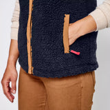 Mad River Snap Vest