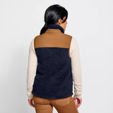 Mad River Snap Vest