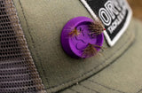 Magnetique MagMicro Fly Patch