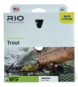 Mainstream Trout WF
