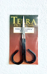 Malleable 4" Scissors