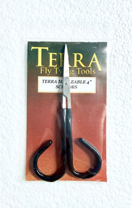 Malleable 4" Scissors