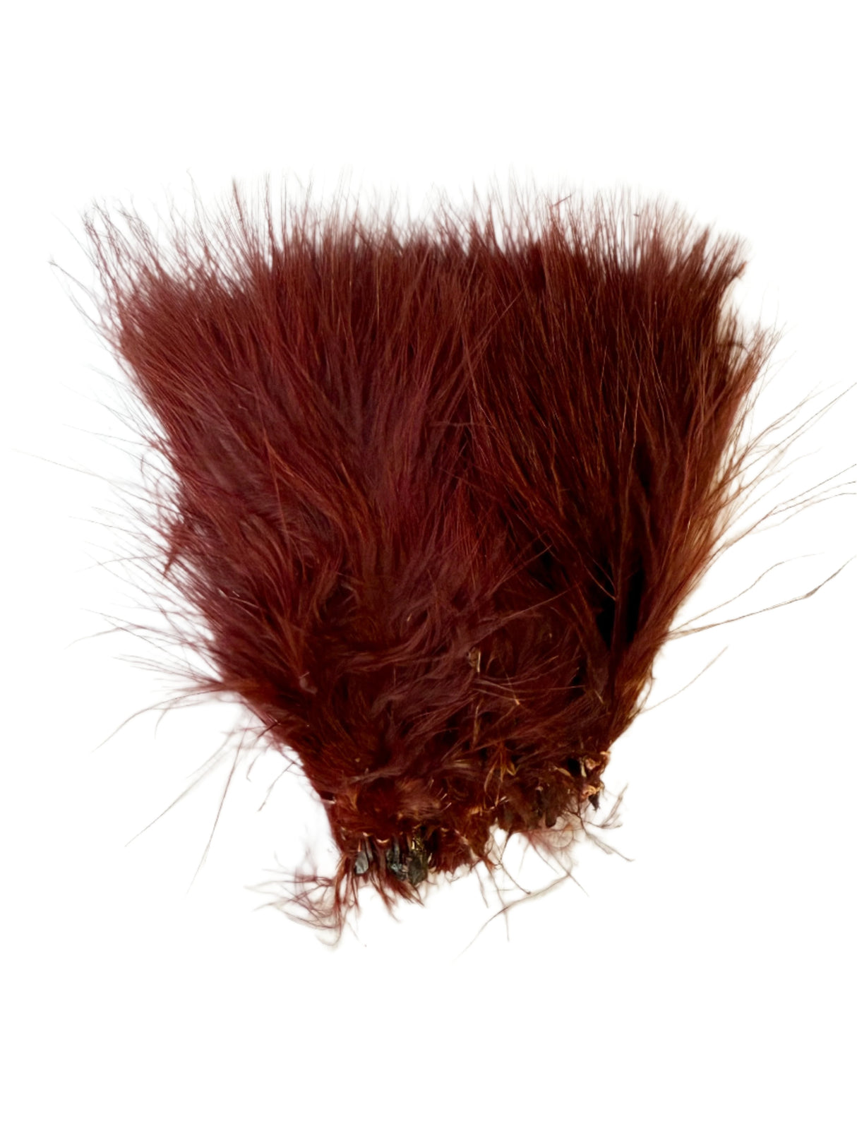 Marabou Blood Quills - SALE