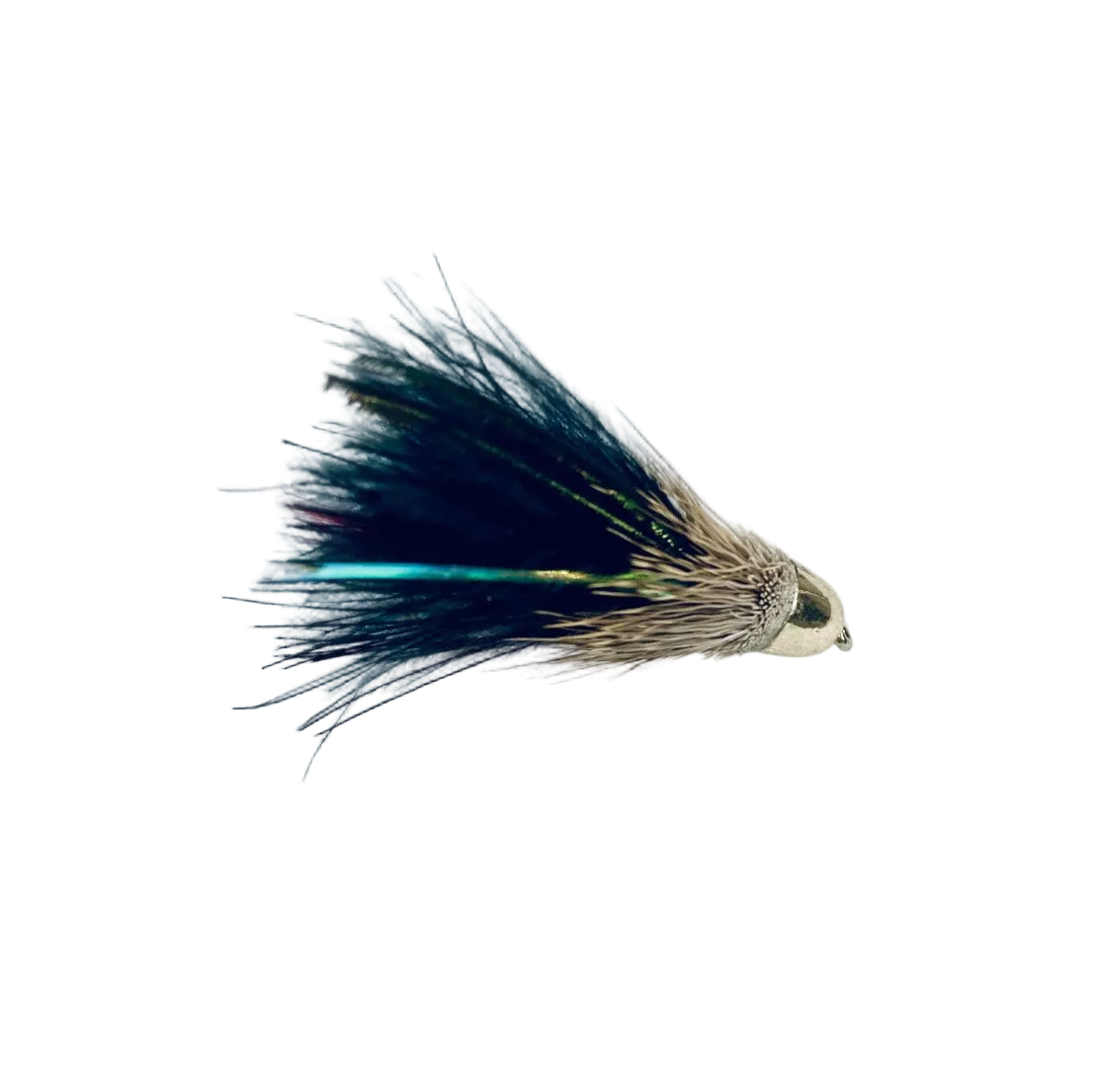 Marabou Muddler
