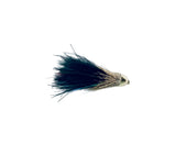 Marabou Muddler