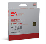 Mastery - Double Taper