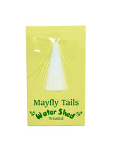 Mayfly Tails