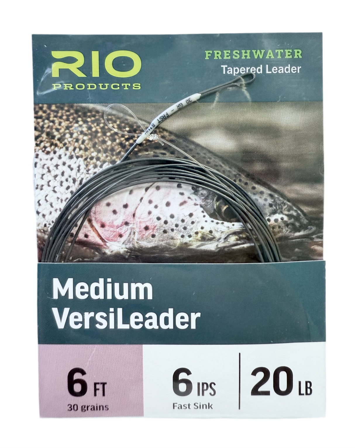 Rio Leaders