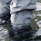 M's Bedrock Wader