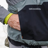 M's Bedrock Wader