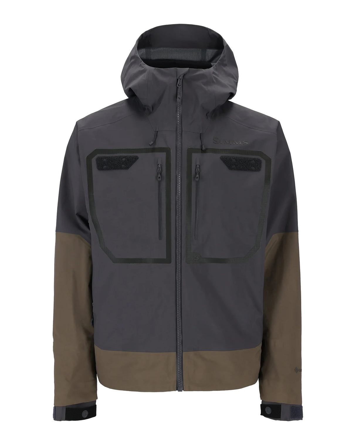 M's G3 Guide Wading Jacket