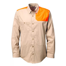 Load image into Gallery viewer, Men’s Left-Hand Long-Sleeved Featherweight Shooting Shirt
