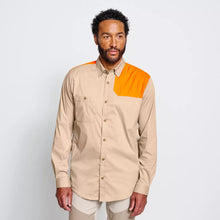 Load image into Gallery viewer, Men’s Left-Hand Long-Sleeved Featherweight Shooting Shirt
