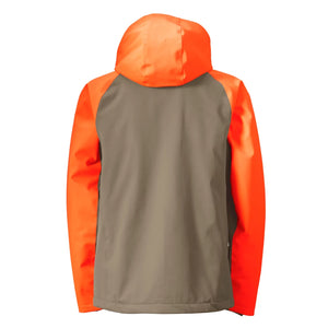 Men’s PRO HD Upland Softshell Hoodie