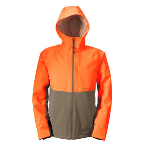 Men’s PRO HD Upland Softshell Hoodie