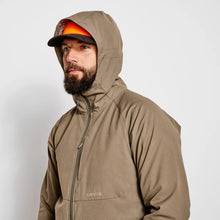 Load image into Gallery viewer, Men’s PRO HD Upland Softshell Hoodie
