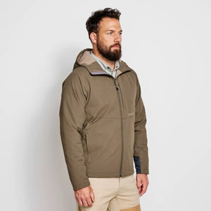 Men’s PRO HD Upland Softshell Hoodie