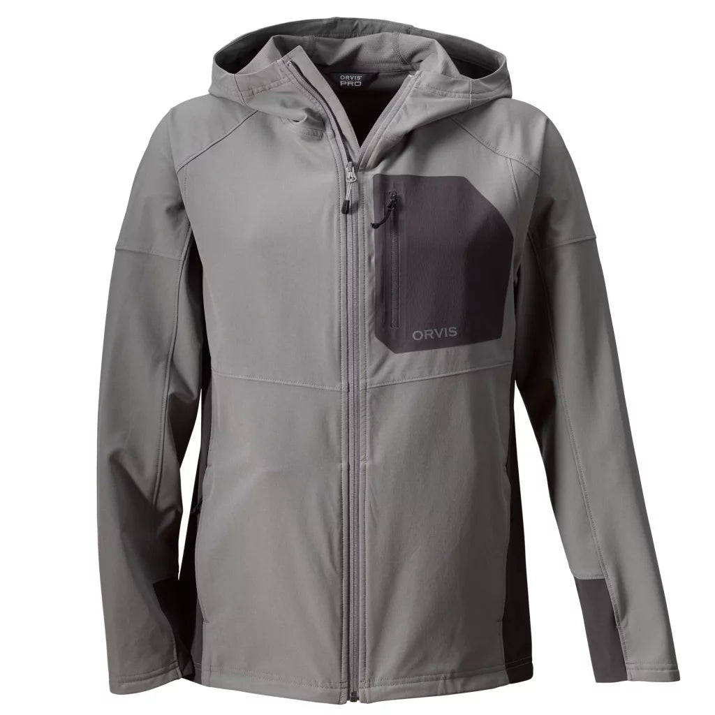 M’s PRO LT Softshell Hoodie