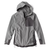 M’s PRO LT Softshell Hoodie