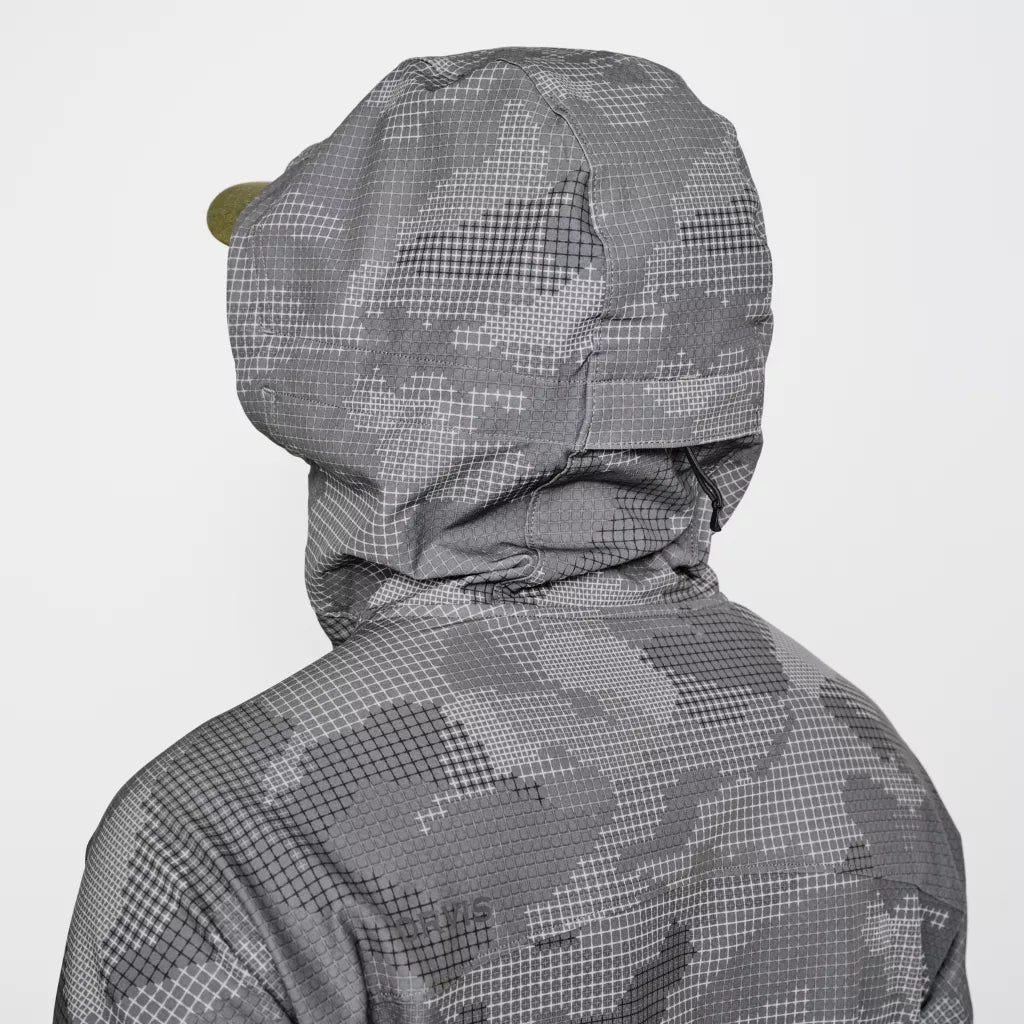 M’s PRO LT Softshell Hoodie