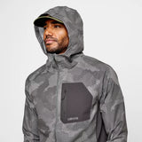 M’s PRO LT Softshell Hoodie