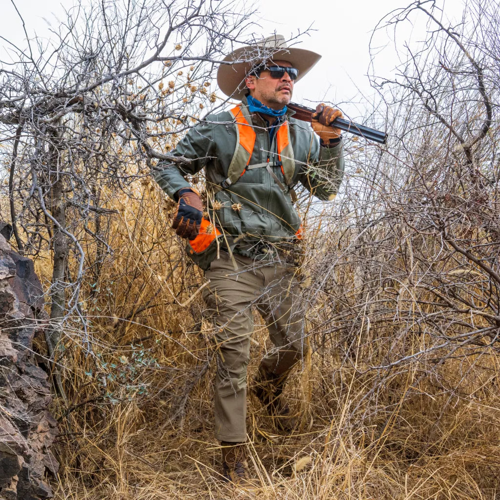 Men’s PRO Upland Brush Pants