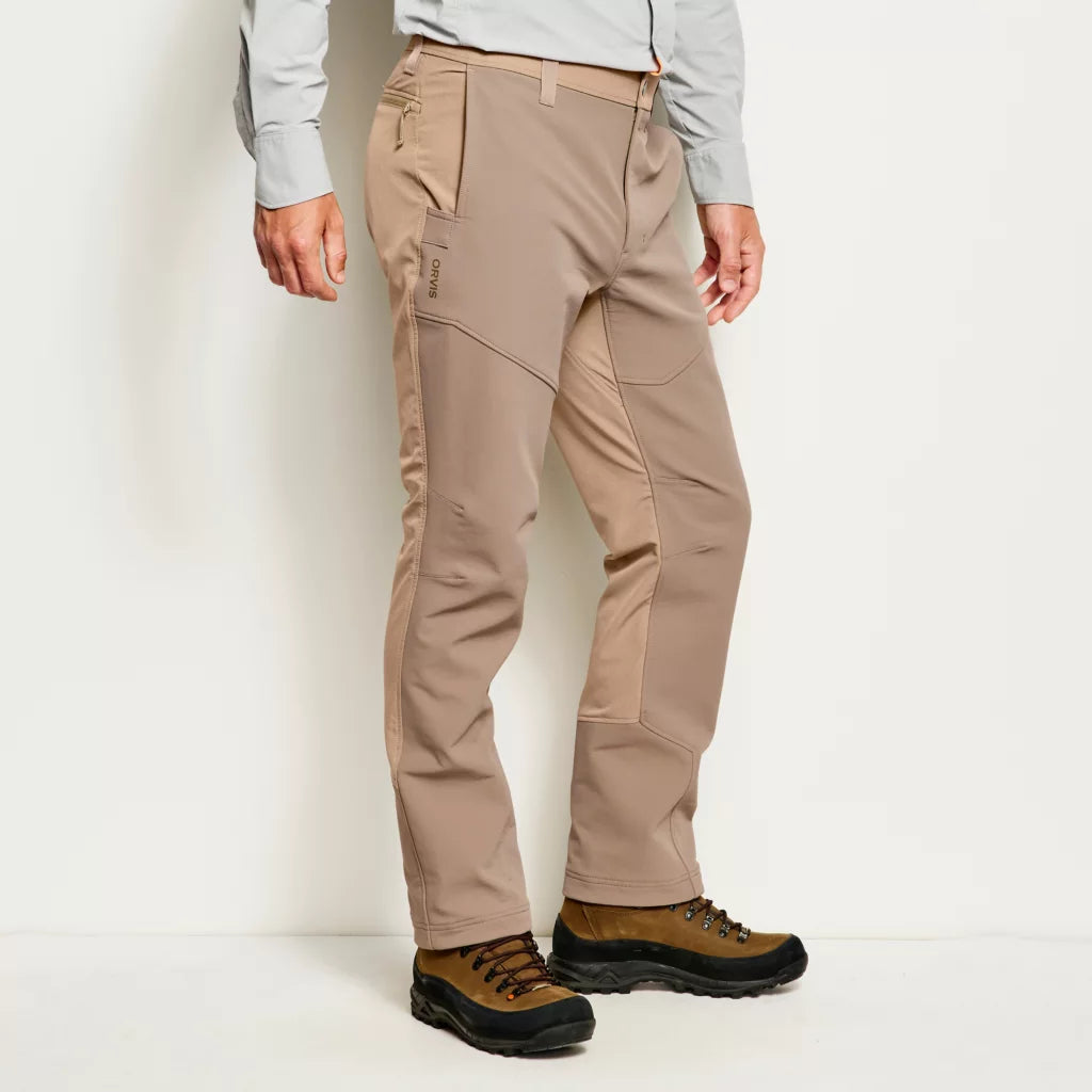 Men’s PRO Upland Brush Pants