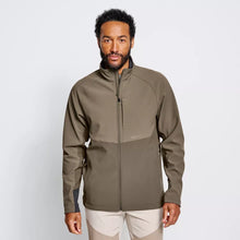 Load image into Gallery viewer, Men’s PRO Upland Softshell Jacket
