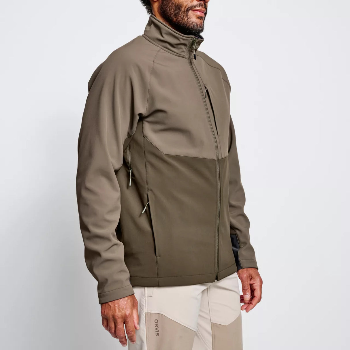 M’s PRO Upland Softshell Jacket