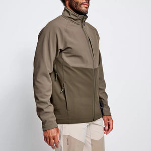 Men’s PRO Upland Softshell Jacket