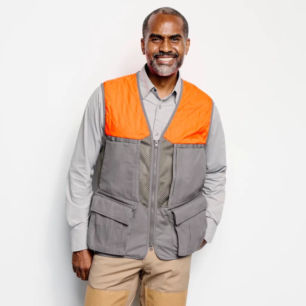 Men’s Upland Hunting Vest