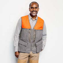 Load image into Gallery viewer, Men’s Upland Hunting Vest
