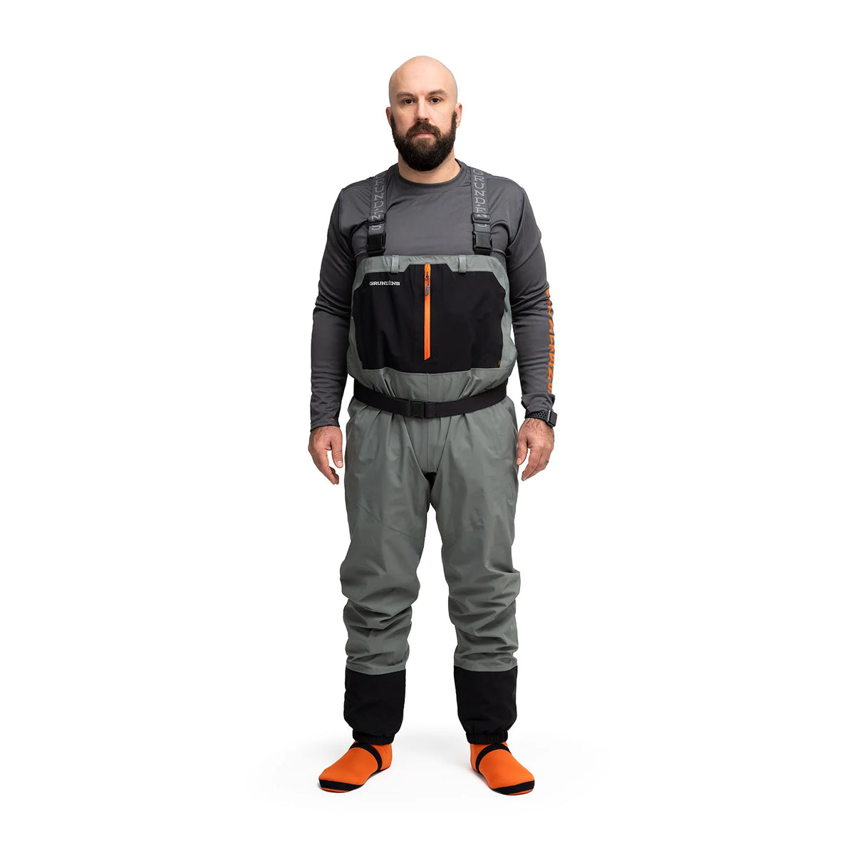 M's Bedrock Wader