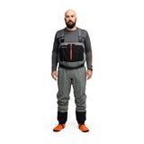 M's Bedrock Wader