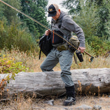 M's Bedrock Wader