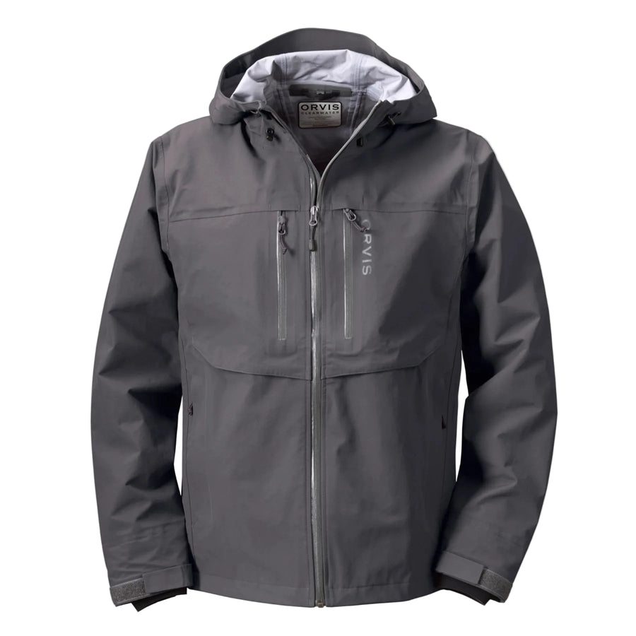 Men's Clearwater Wading Jacket