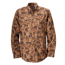 Load image into Gallery viewer, Men’s Featherweight Long-Sleeved Shooting Shirt
