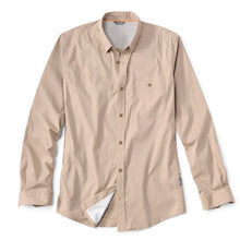 Load image into Gallery viewer, Men’s Featherweight Long-Sleeved Shooting Shirt
