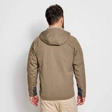 Load image into Gallery viewer, Men’s PRO HD Upland Softshell Hoodie
