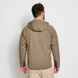 Men’s PRO HD Upland Softshell Hoodie