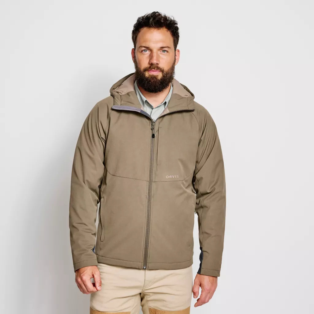 Upland hunting hoodie 2025