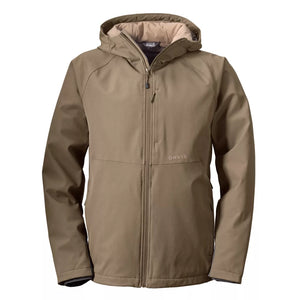 Men’s PRO HD Upland Softshell Hoodie