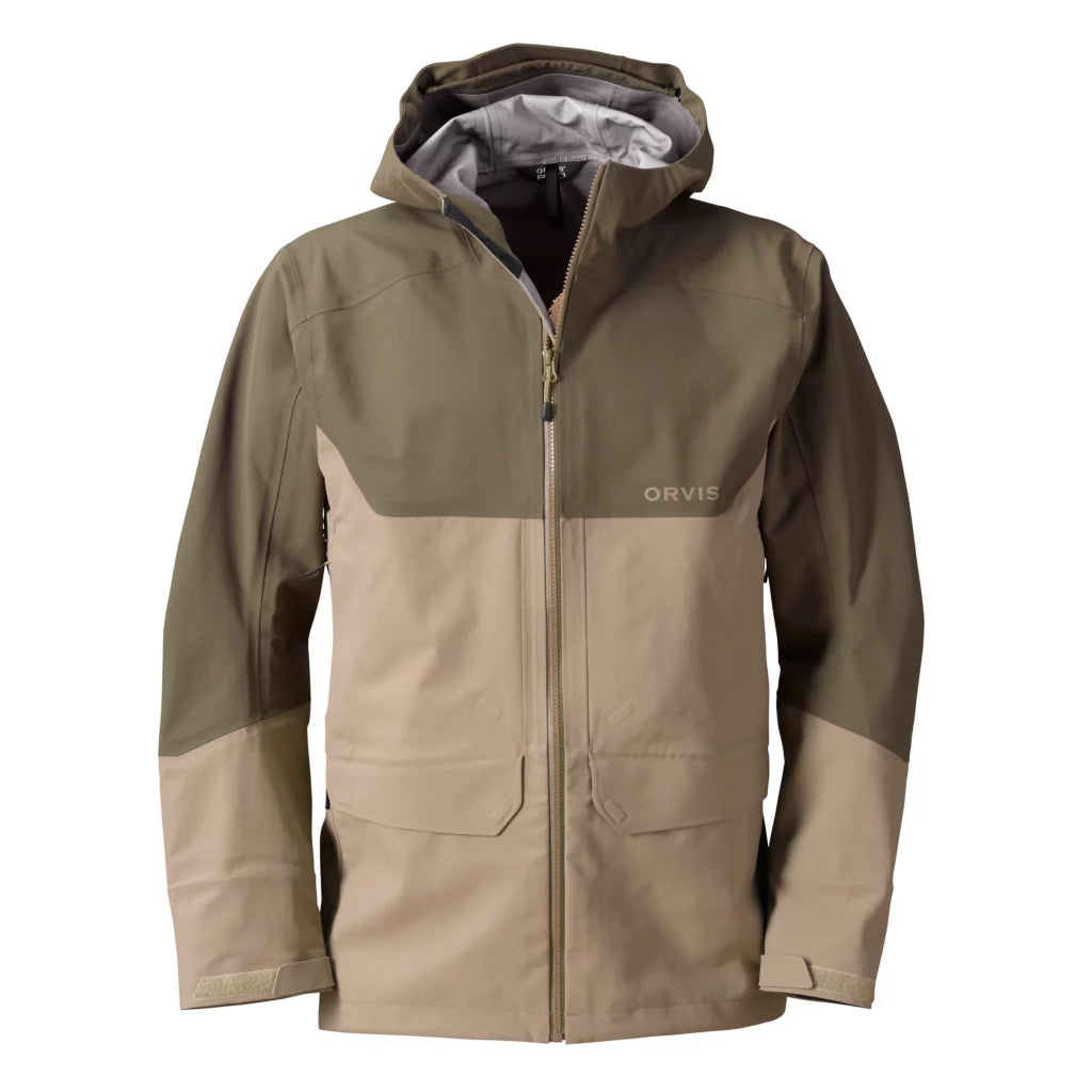 Men’s PRO ToughShell Jacket