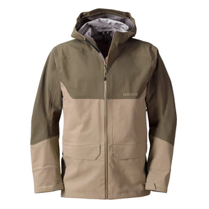 Men’s PRO ToughShell Jacket