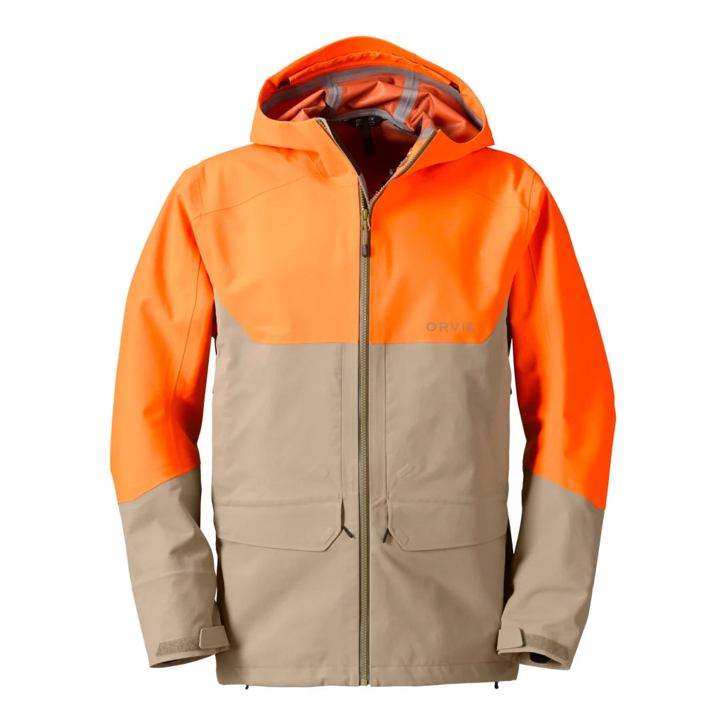 Men’s PRO ToughShell Jacket