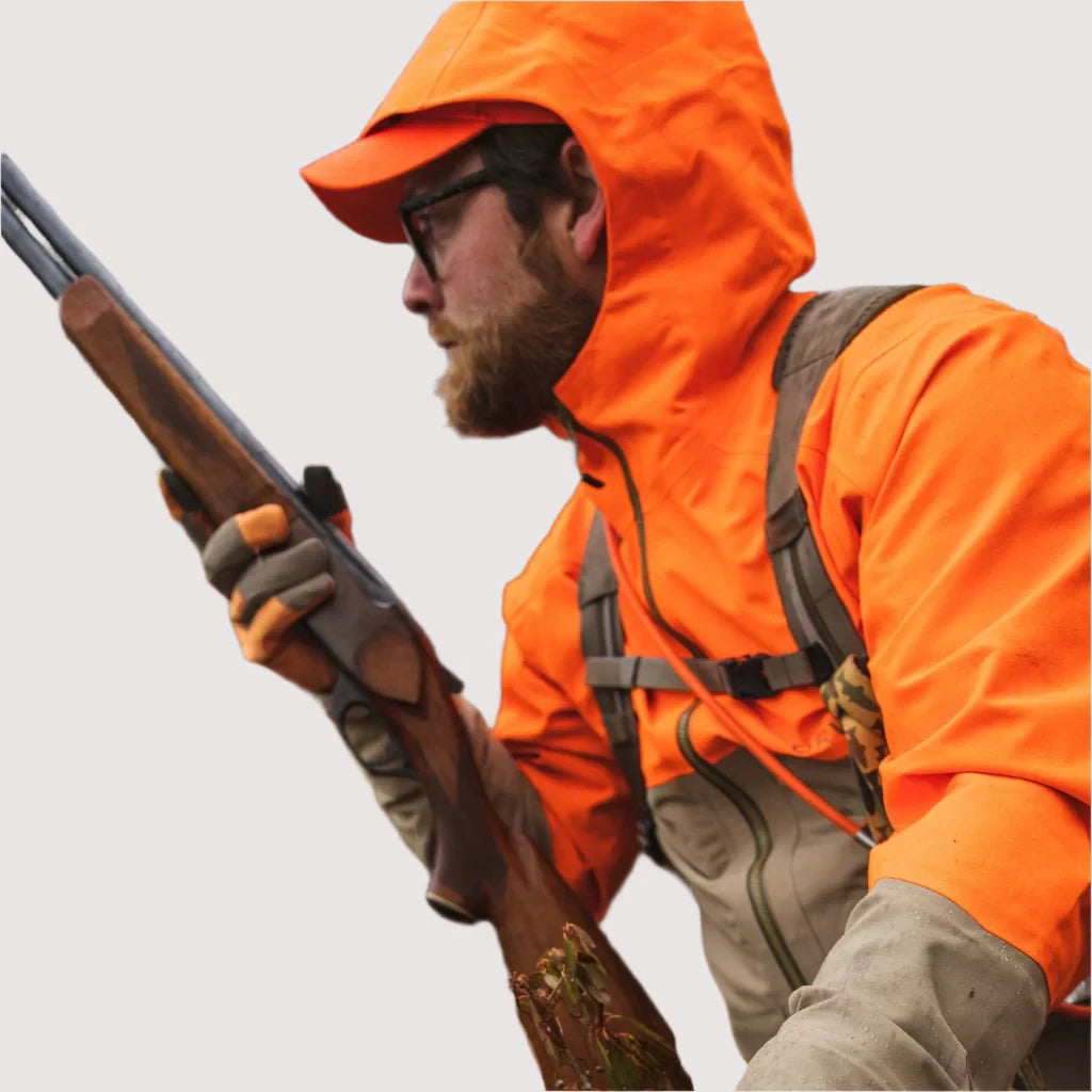 Men’s PRO ToughShell Jacket