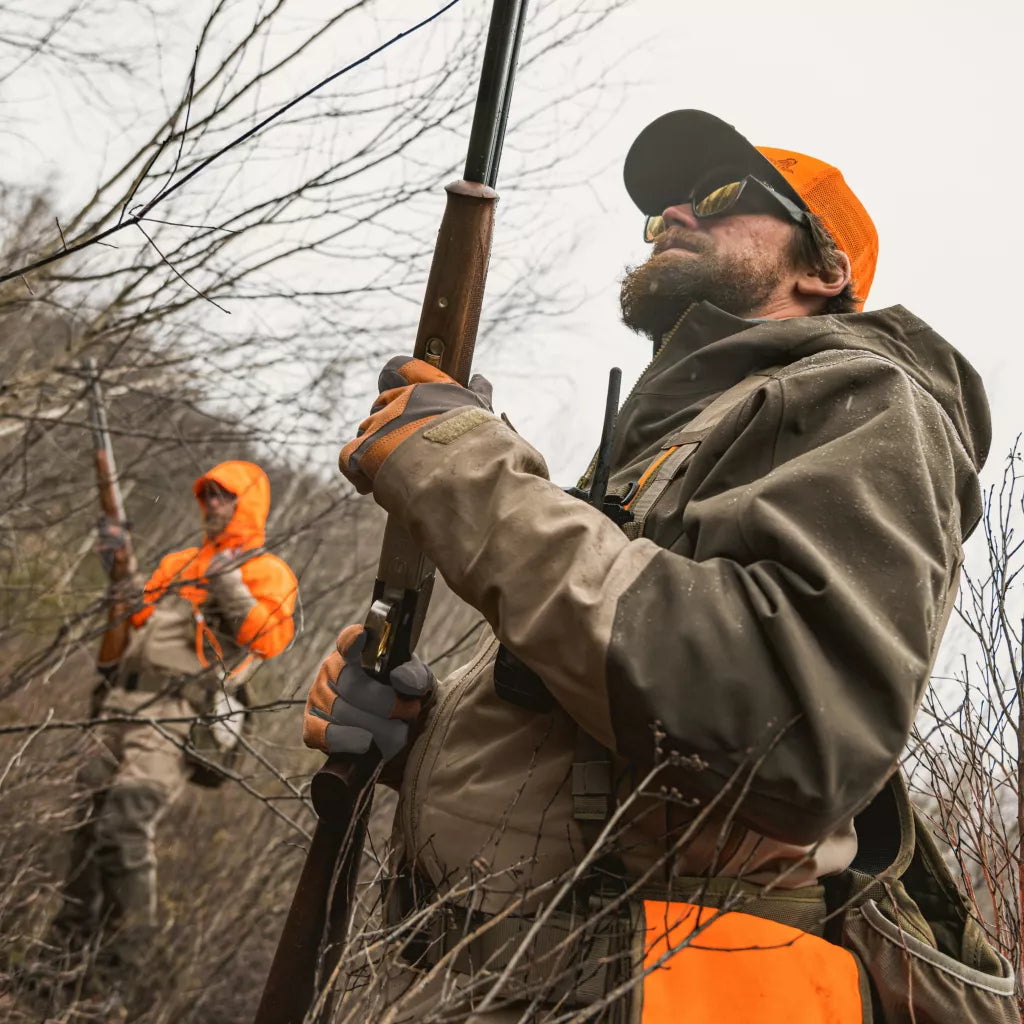 Men’s PRO ToughShell Jacket