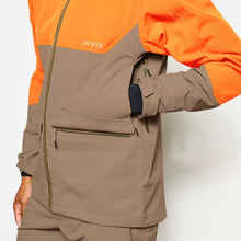 Load image into Gallery viewer, Men’s PRO ToughShell Jacket
