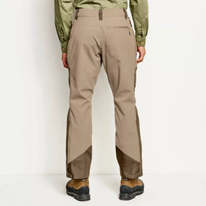 Men’s PRO ToughShell Pants