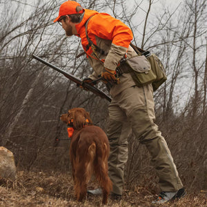 Men’s PRO ToughShell Pants